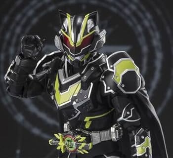 Amazon.co.jp: s h.figuarts 仮面ライダータイクーン